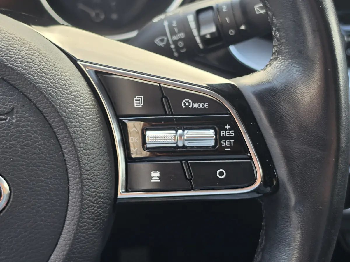 1.6 GDi PHEV DynamicPlusLine | Trekhaak | Apple Carplay/Android Auto | Cruise control ad | NL-auto | Navigatie | Led