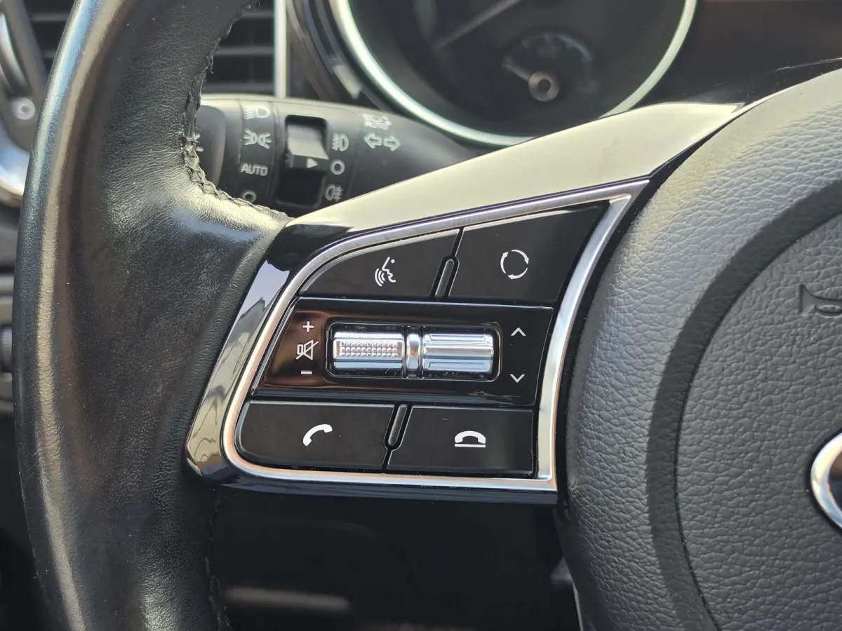 1.6 GDi PHEV DynamicPlusLine | Trekhaak | Apple Carplay/Android Auto | Cruise control ad | NL-auto | Navigatie | Led