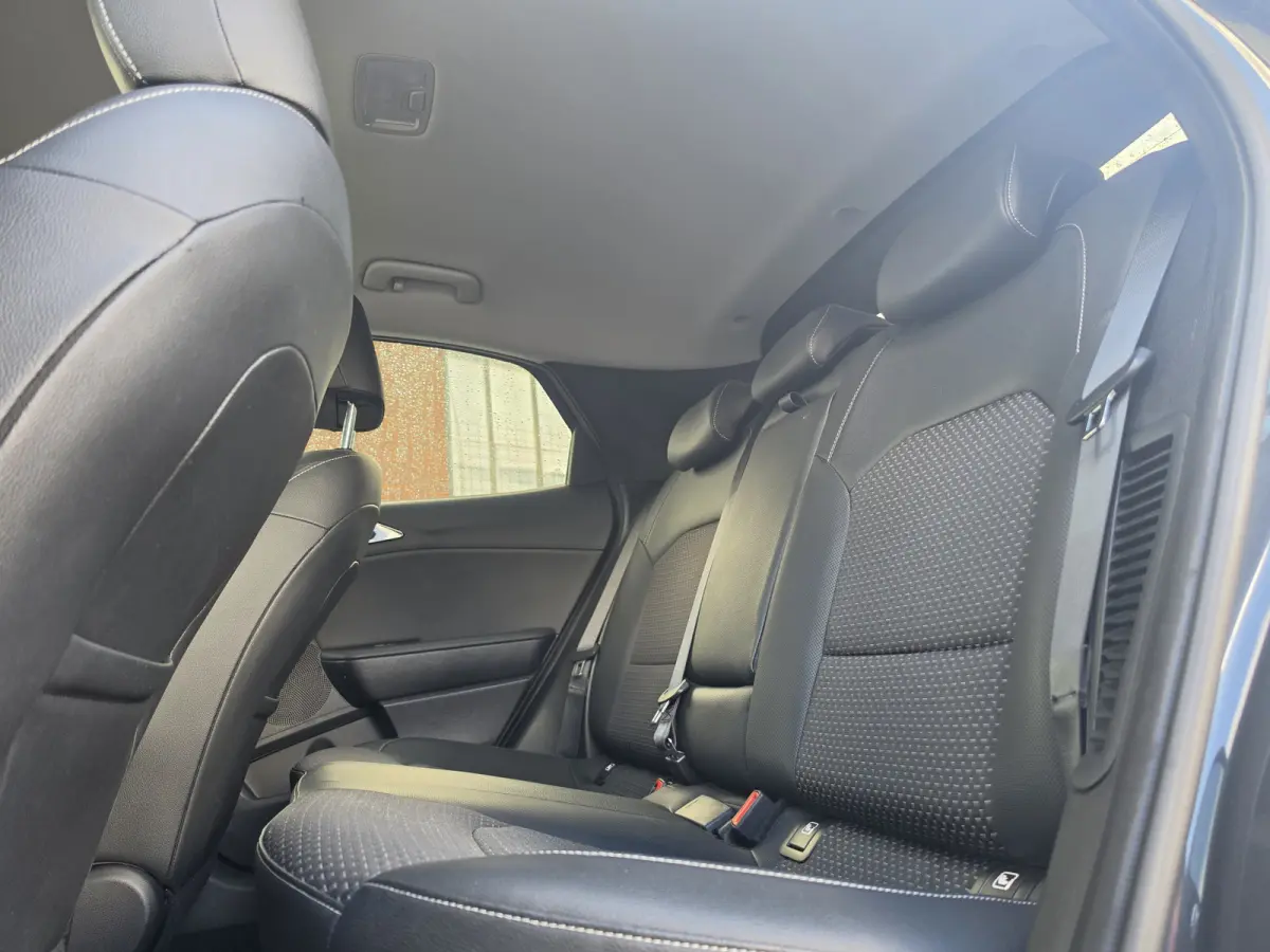 1.6 GDi PHEV DynamicPlusLine | Trekhaak | Apple Carplay/Android Auto | Cruise control ad | NL-auto | Navigatie | Led
