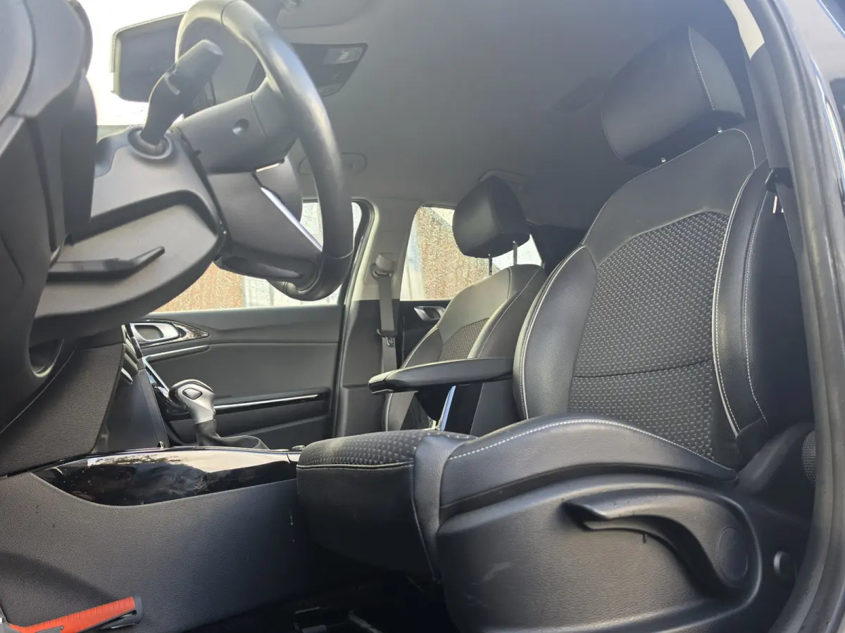 1.6 GDi PHEV DynamicPlusLine | Trekhaak | Apple Carplay/Android Auto | Cruise control ad | NL-auto | Navigatie | Led
