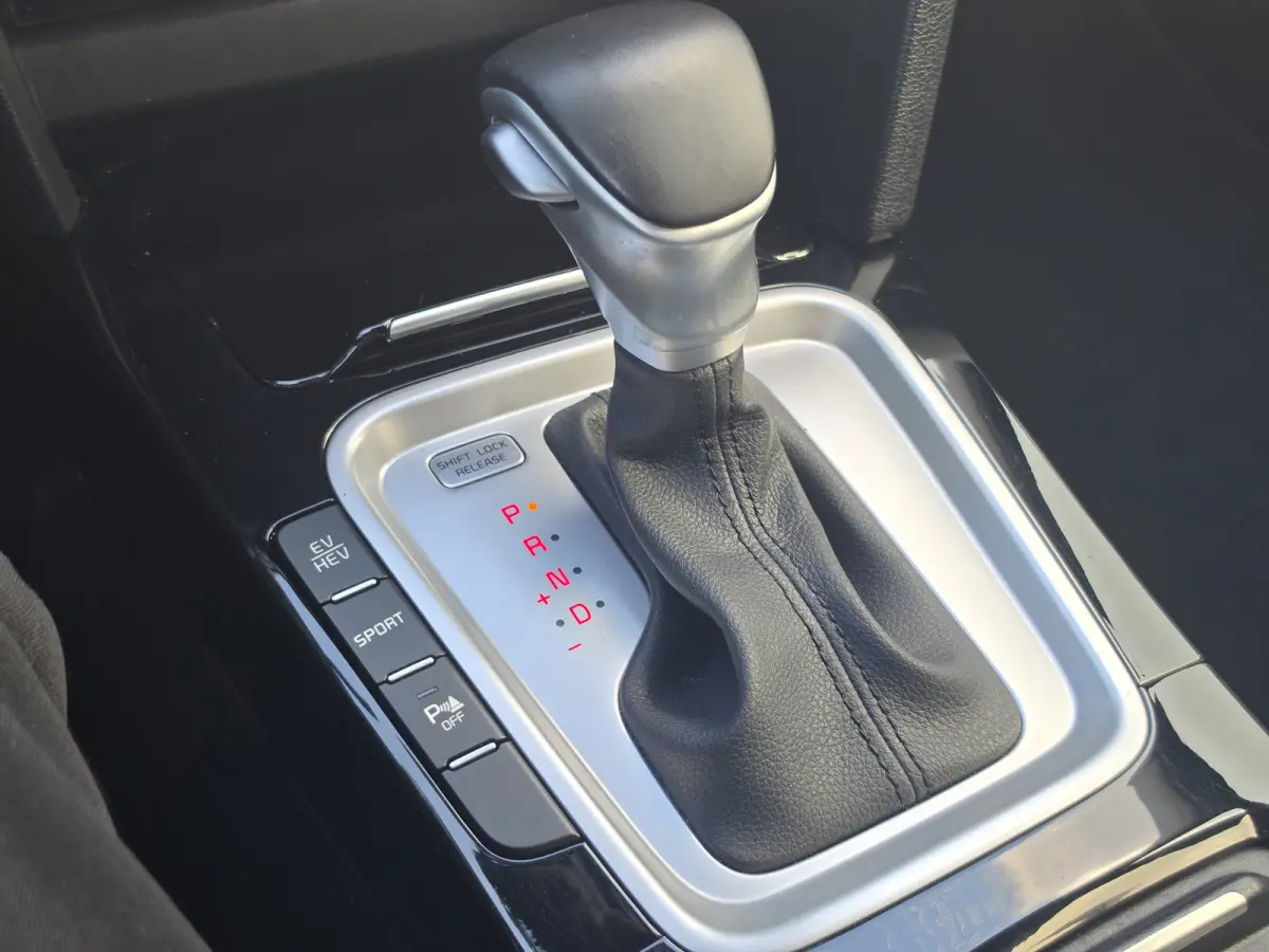 1.6 GDi PHEV DynamicPlusLine | Trekhaak | Apple Carplay/Android Auto | Cruise control ad | NL-auto | Navigatie | Led
