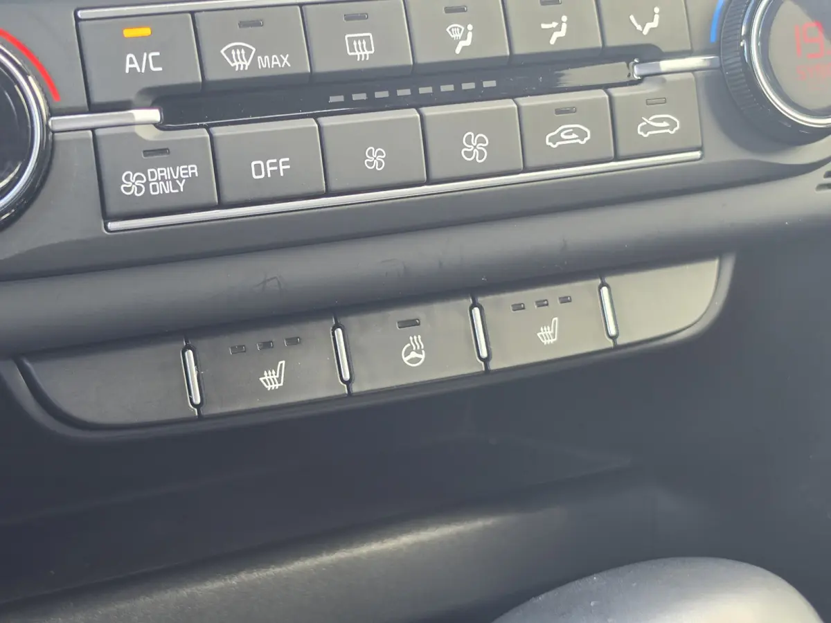 1.6 GDi PHEV DynamicPlusLine | Trekhaak | Apple Carplay/Android Auto | Cruise control ad | NL-auto | Navigatie | Led