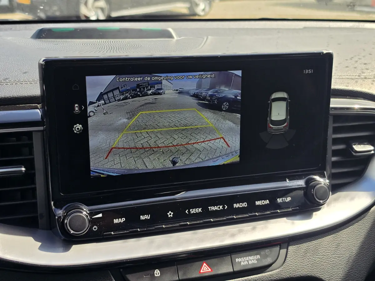 1.6 GDi PHEV DynamicPlusLine | Trekhaak | Apple Carplay/Android Auto | Cruise control ad | NL-auto | Navigatie | Led