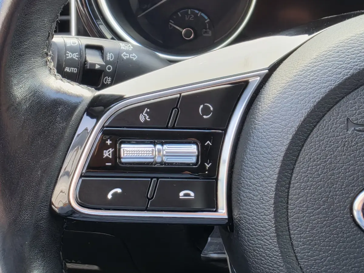 1.6 GDi PHEV DynamicPlusLine | Trekhaak | Apple Carplay/Android Auto | Cruise control ad | NL-auto | Navigatie | Led
