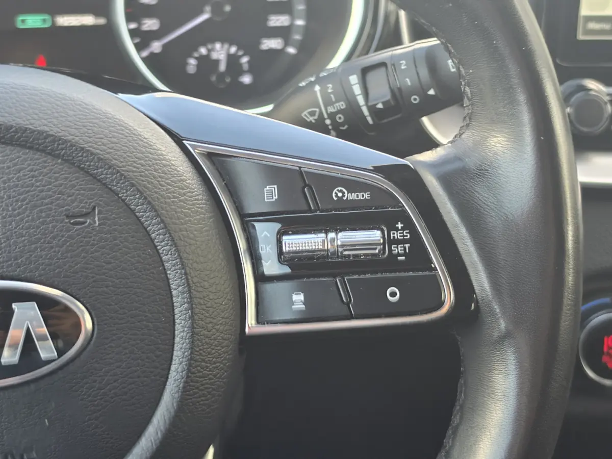 1.6 GDi PHEV DynamicPlusLine | Trekhaak | Apple Carplay/Android Auto | Cruise control ad | NL-auto | Navigatie | Led