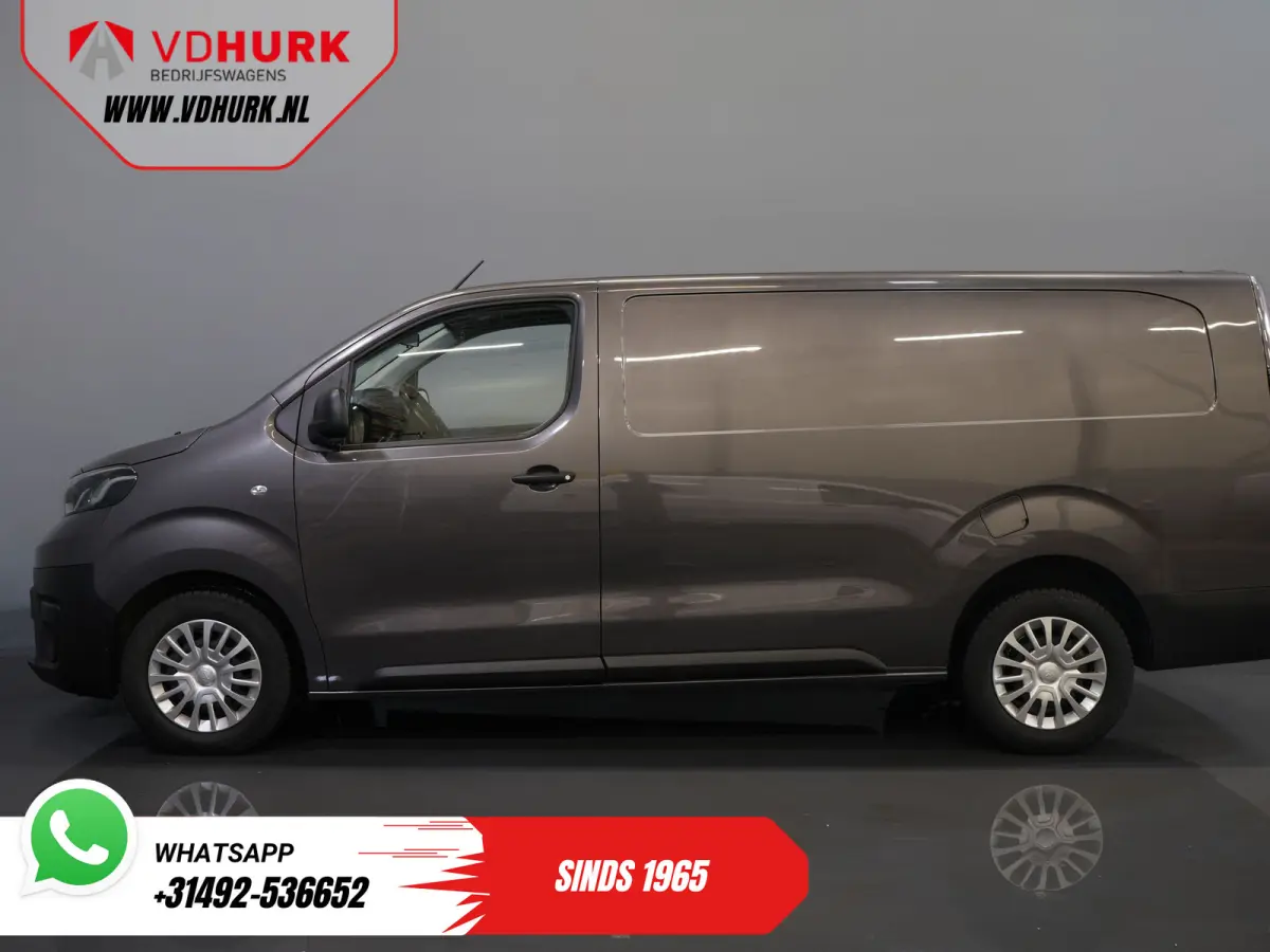 2.0 180 pk Aut. L3 Stoelverw./ Carplay/ Navi/ PDC/ Cruise/ Airco