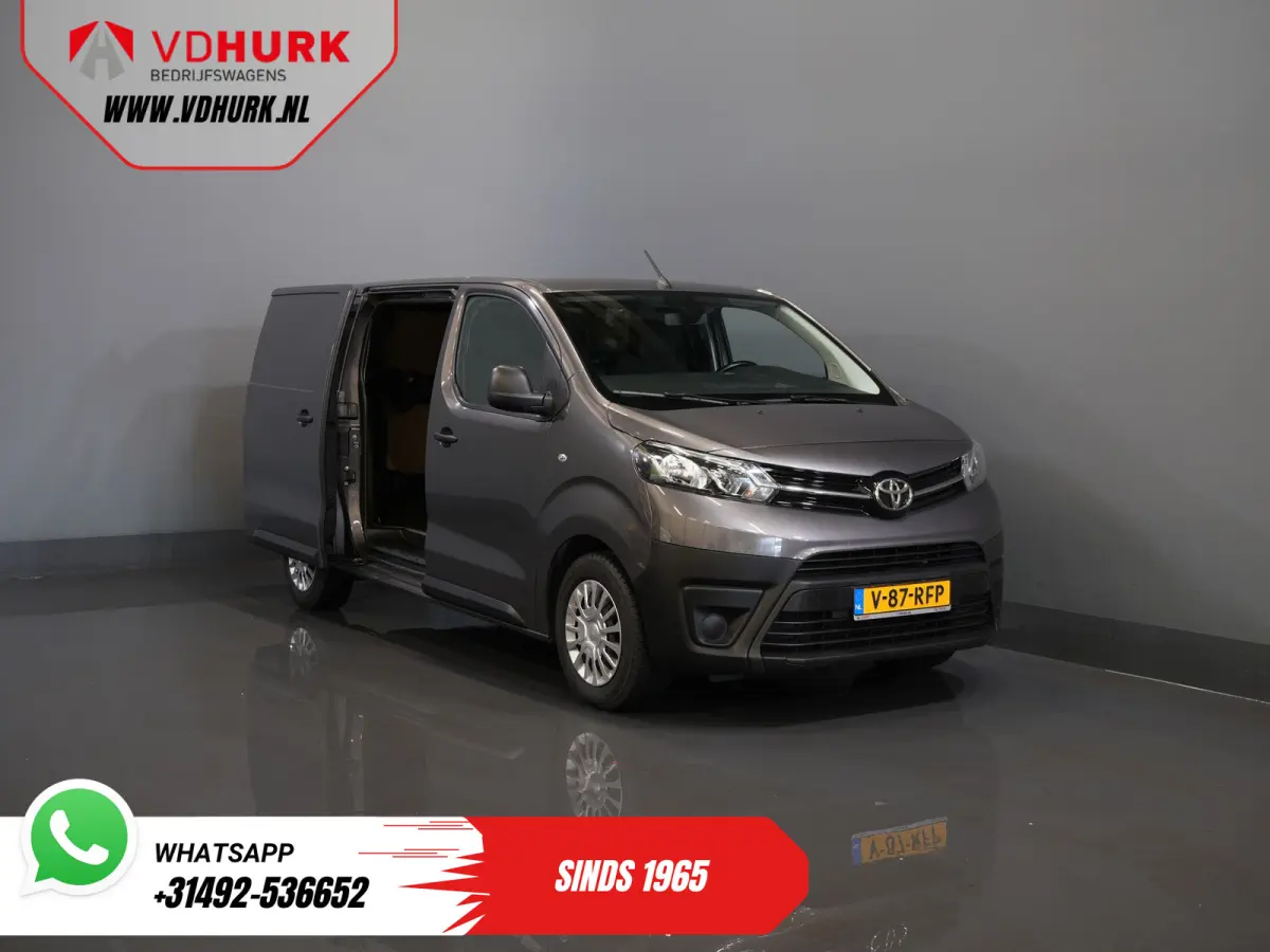 2.0 180 pk Aut. L3 Stoelverw./ Carplay/ Navi/ PDC/ Cruise/ Airco