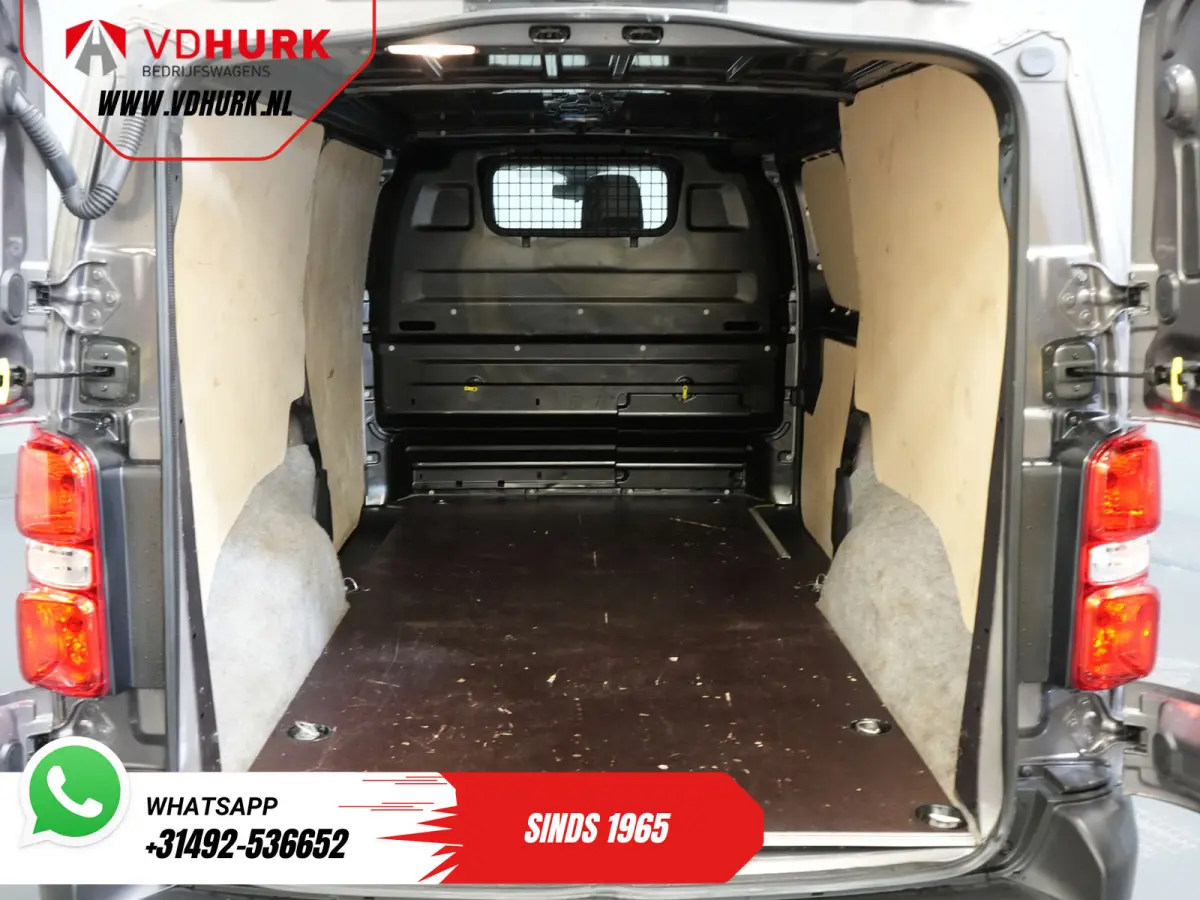 2.0 180 pk Aut. L3 Stoelverw./ Carplay/ Navi/ PDC/ Cruise/ Airco