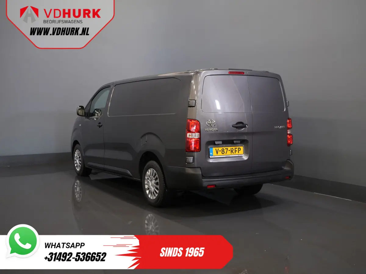 2.0 180 pk Aut. L3 Stoelverw./ Carplay/ Navi/ PDC/ Cruise/ Airco