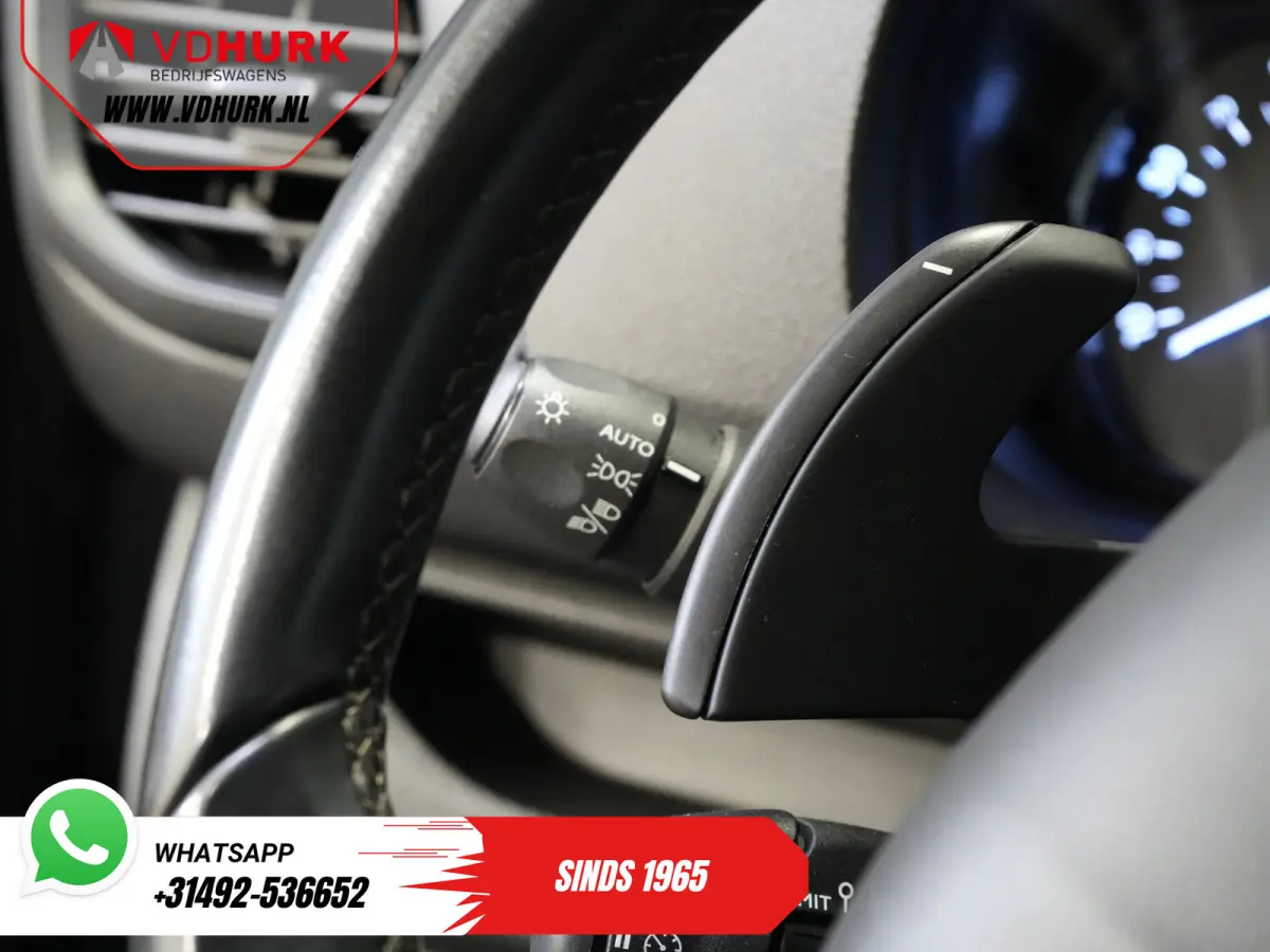 2.0 180 pk Aut. L3 Stoelverw./ Carplay/ Navi/ PDC/ Cruise/ Airco