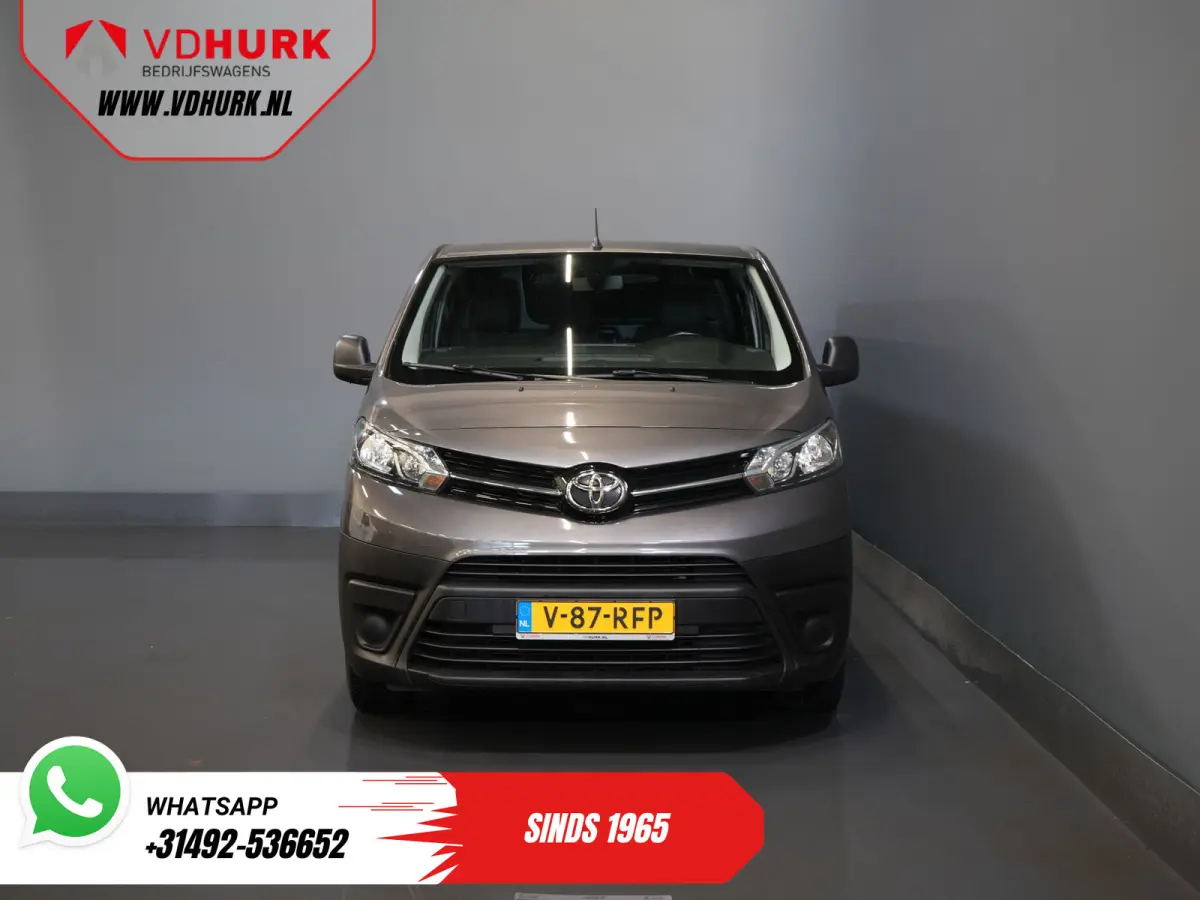 2.0 180 pk Aut. L3 Stoelverw./ Carplay/ Navi/ PDC/ Cruise/ Airco