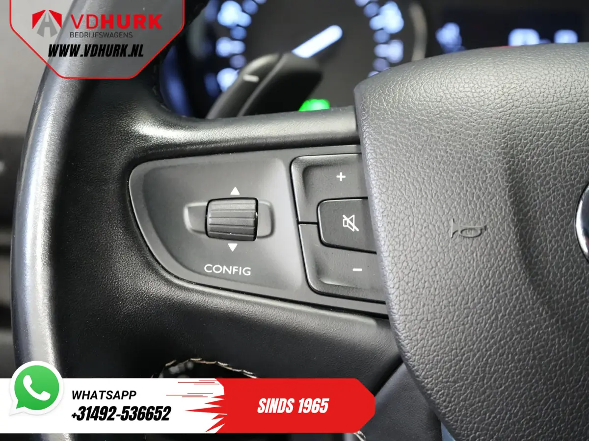2.0 180 pk Aut. L3 Stoelverw./ Carplay/ Navi/ PDC/ Cruise/ Airco