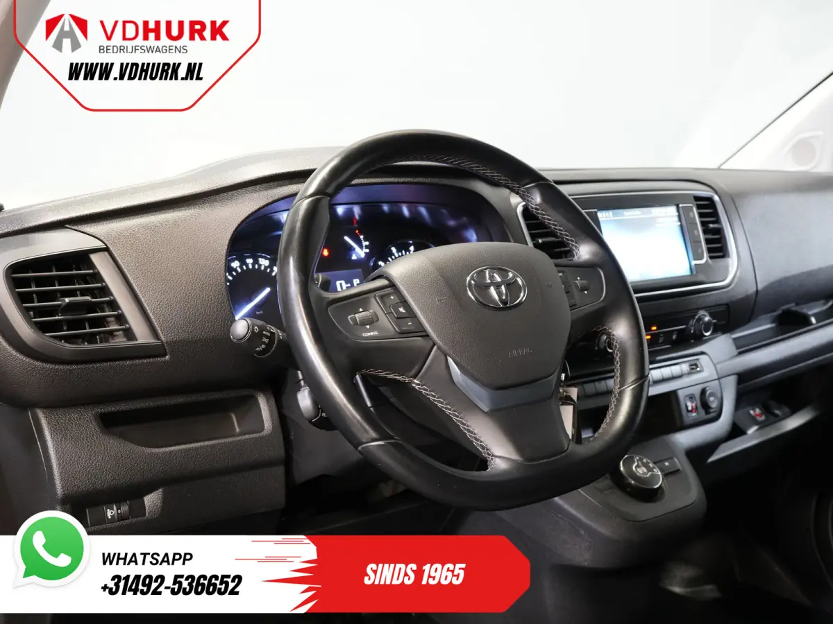 2.0 180 pk Aut. L3 Stoelverw./ Carplay/ Navi/ PDC/ Cruise/ Airco