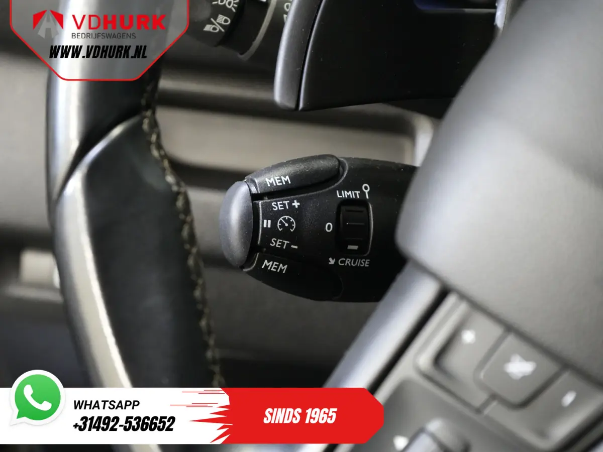 2.0 180 pk Aut. L3 Stoelverw./ Carplay/ Navi/ PDC/ Cruise/ Airco