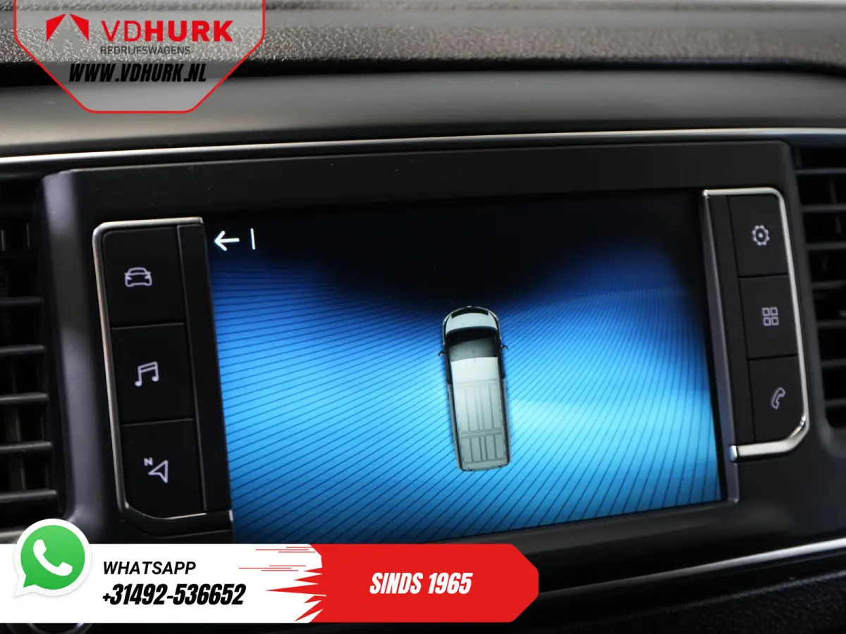 2.0 180 pk Aut. L3 Stoelverw./ Carplay/ Navi/ PDC/ Cruise/ Airco