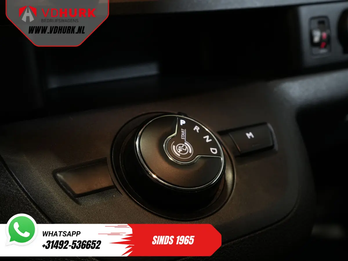 2.0 180 pk Aut. L3 Stoelverw./ Carplay/ Navi/ PDC/ Cruise/ Airco