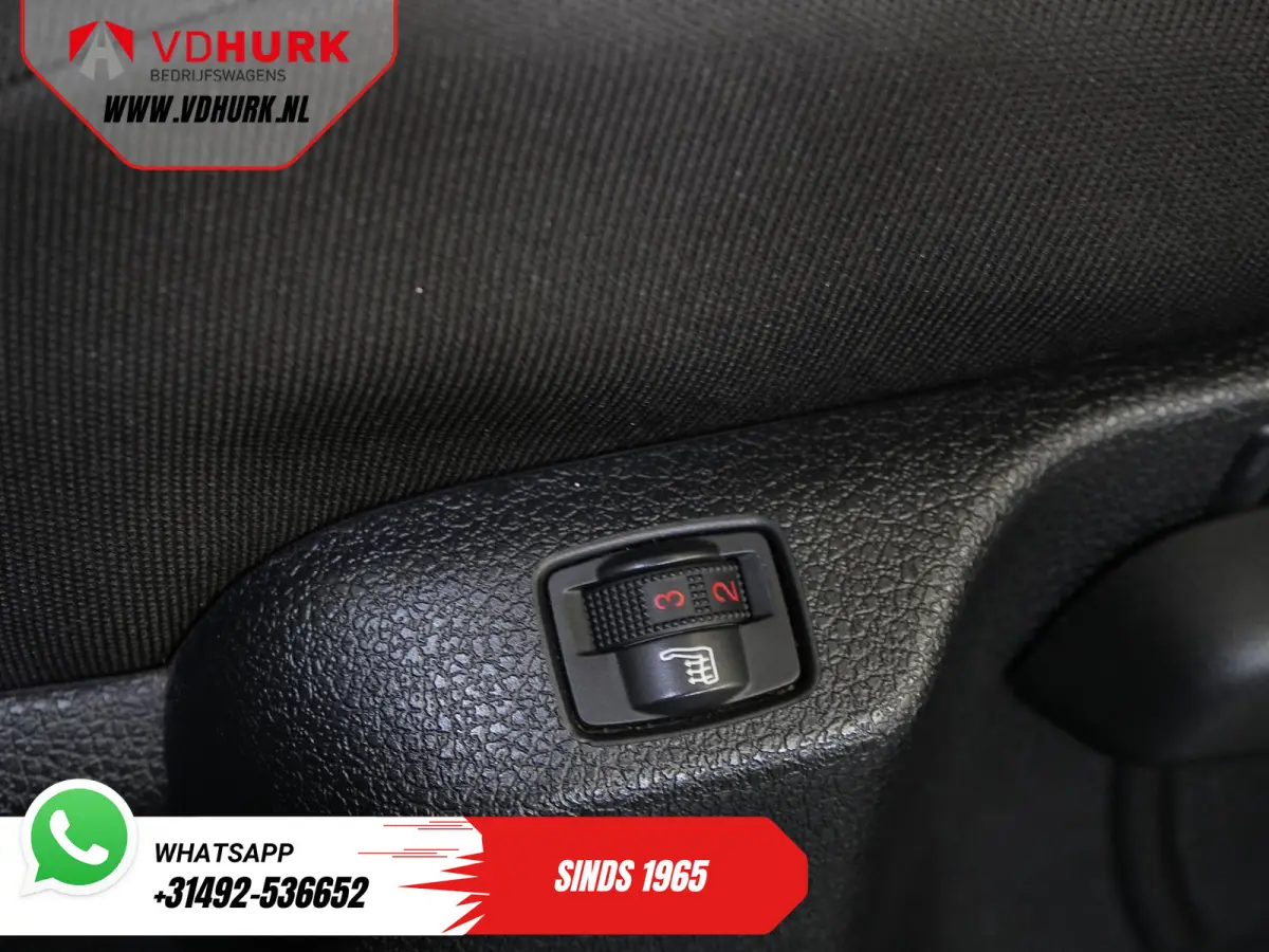 2.0 180 pk Aut. L3 Stoelverw./ Carplay/ Navi/ PDC/ Cruise/ Airco