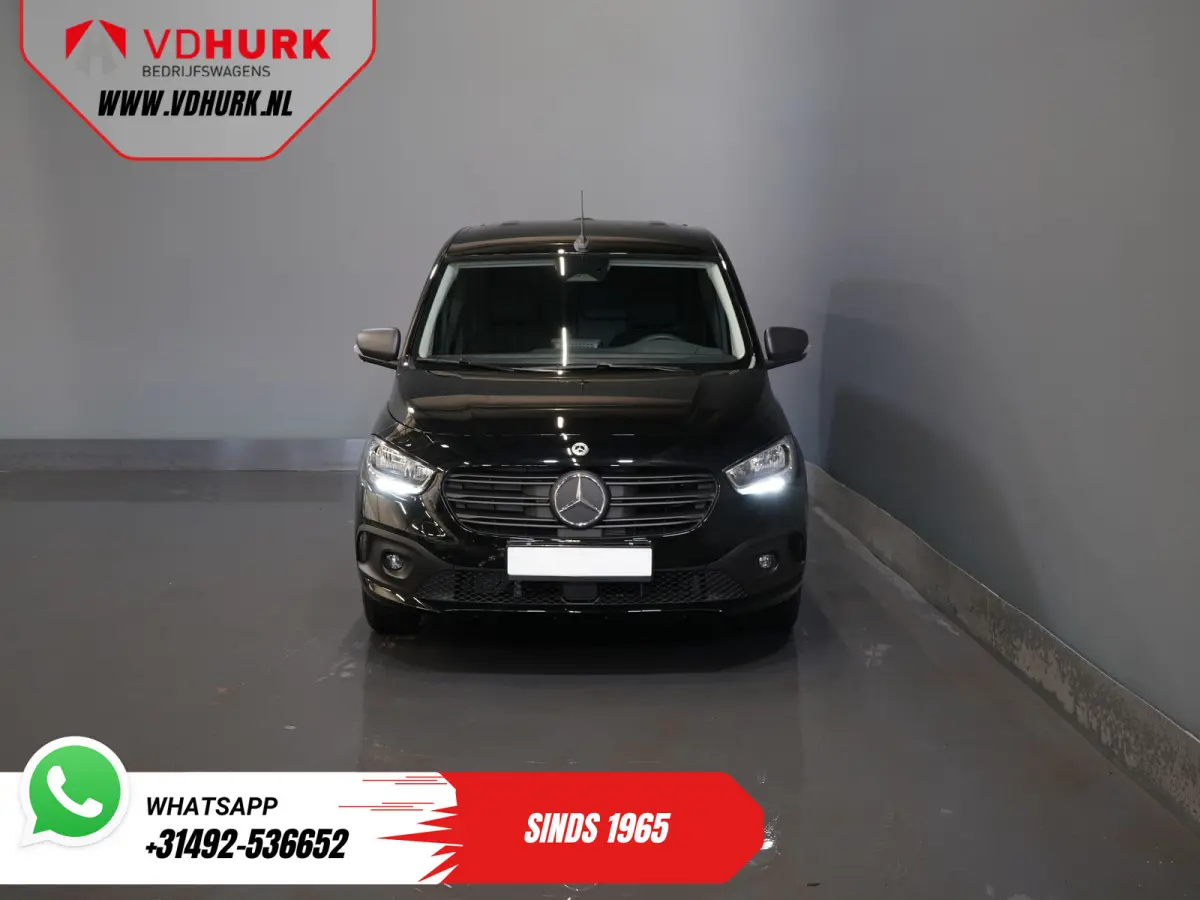 112 Pro L2 51 kWh 280 km WLTP Snellader/ Standkachel/ Stoelverw./ Stuurverw./ Carplay/ Navi/ Camera/ Climate/ PDC/ Cruise/ Trekhaak