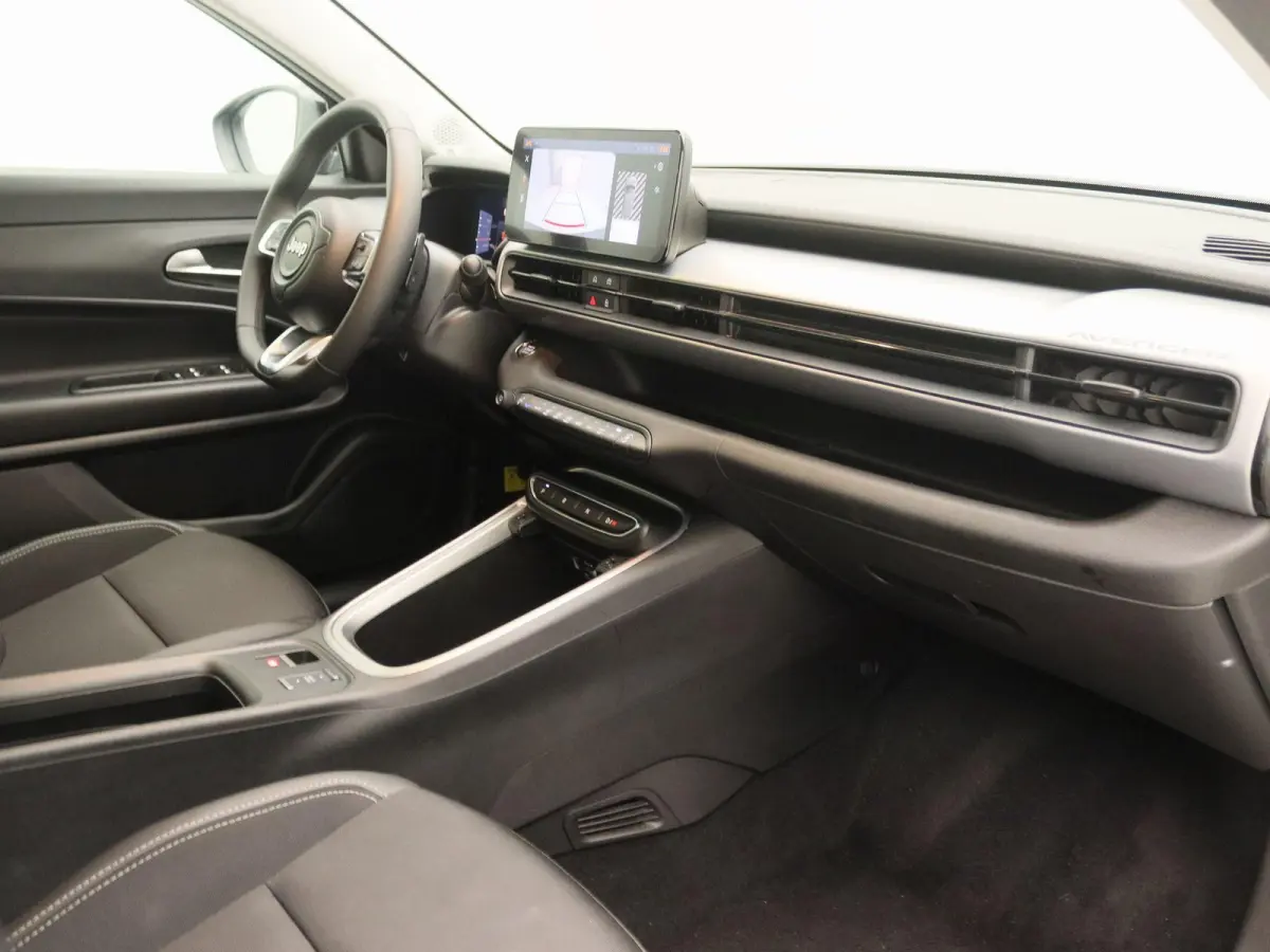 1.2 e-Hybrid Altitude