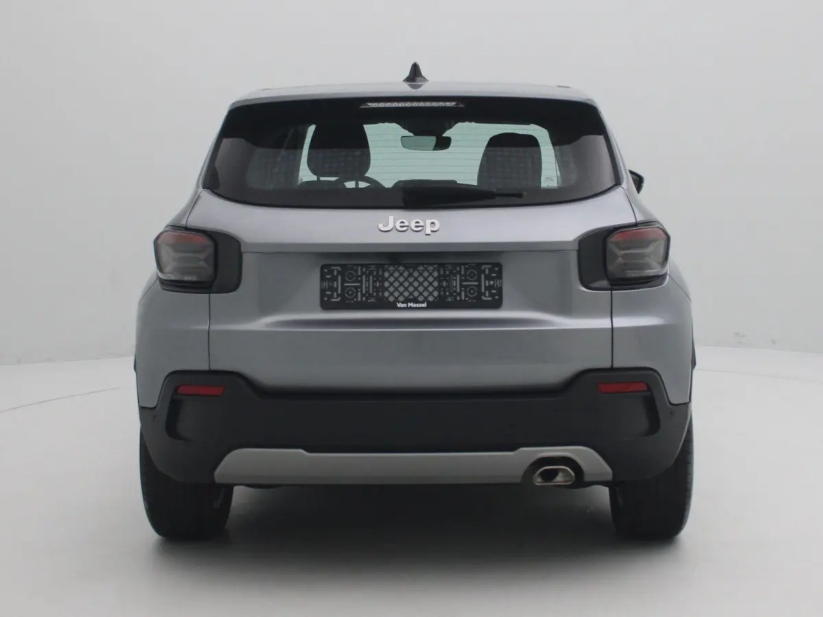 1.2 e-Hybrid Altitude