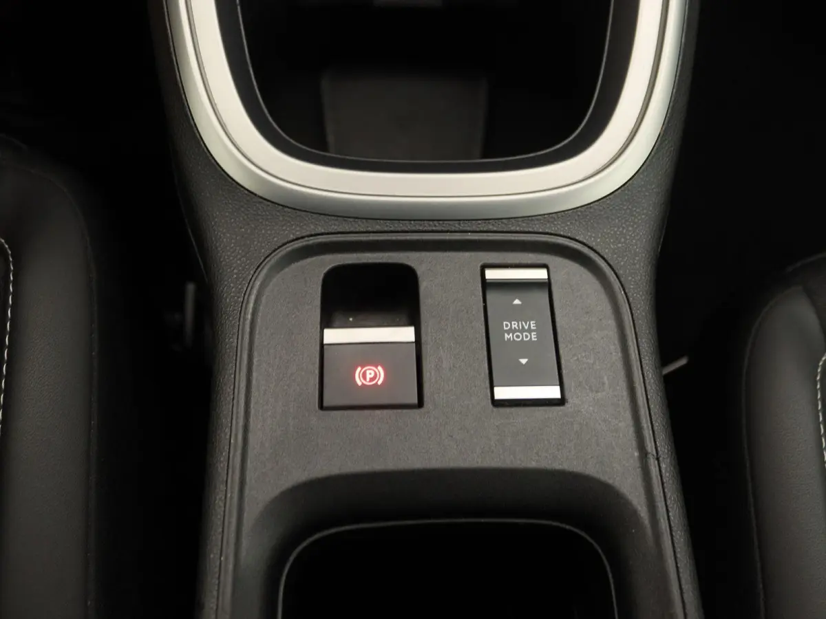 1.2 e-Hybrid Altitude