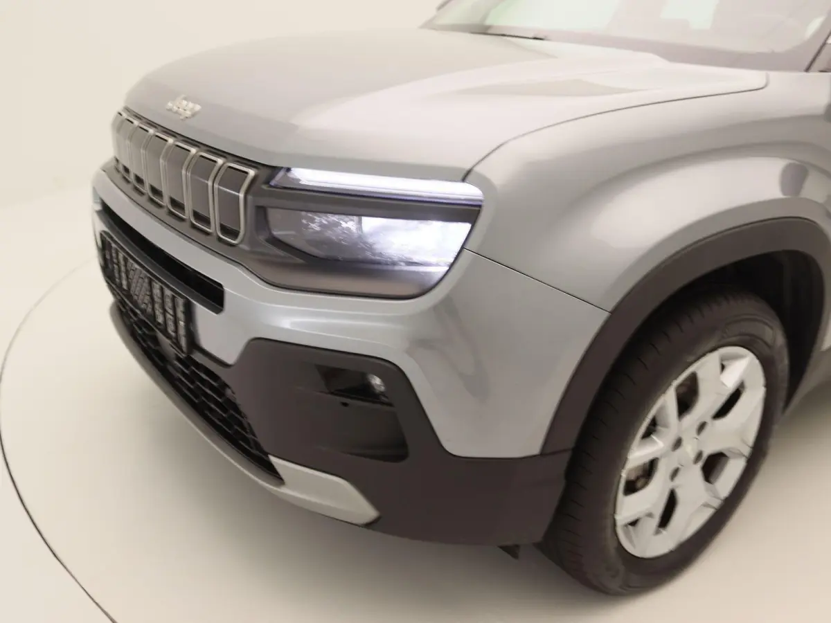1.2 e-Hybrid Altitude