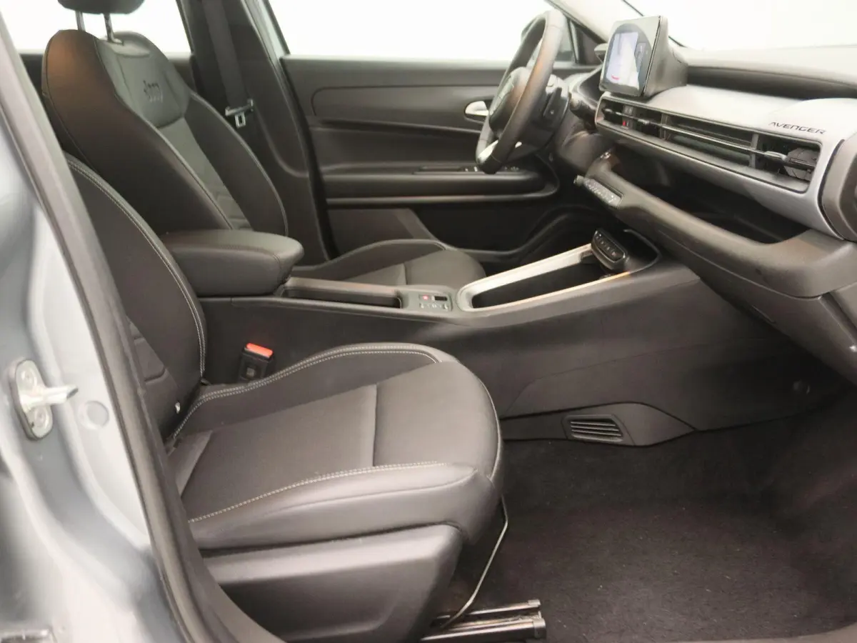 1.2 e-Hybrid Altitude