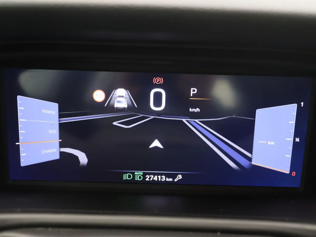 1.2 e-Hybrid Altitude
