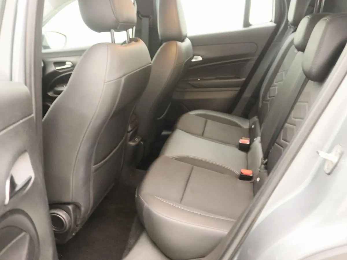 1.2 e-Hybrid Altitude