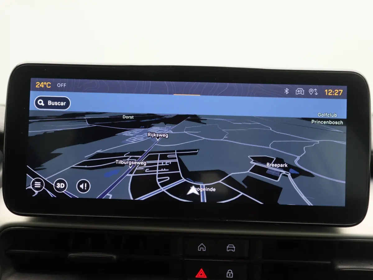 1.2 e-Hybrid Altitude