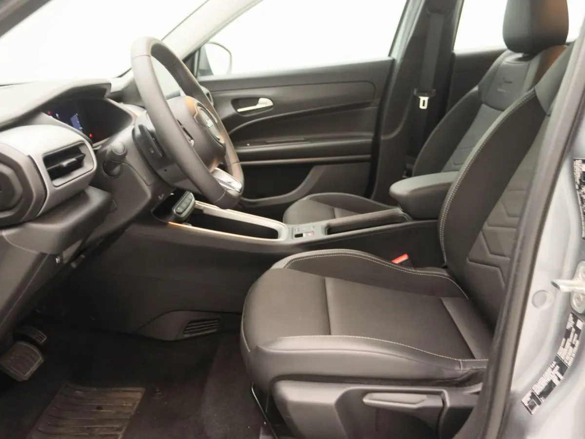 1.2 e-Hybrid Altitude