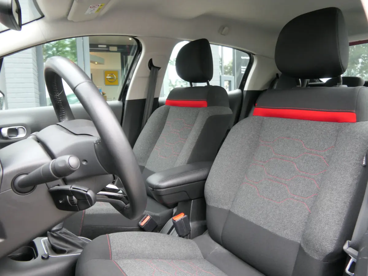 1.2 PureTech S&S Shine | Automaat | 1e eigenaresse