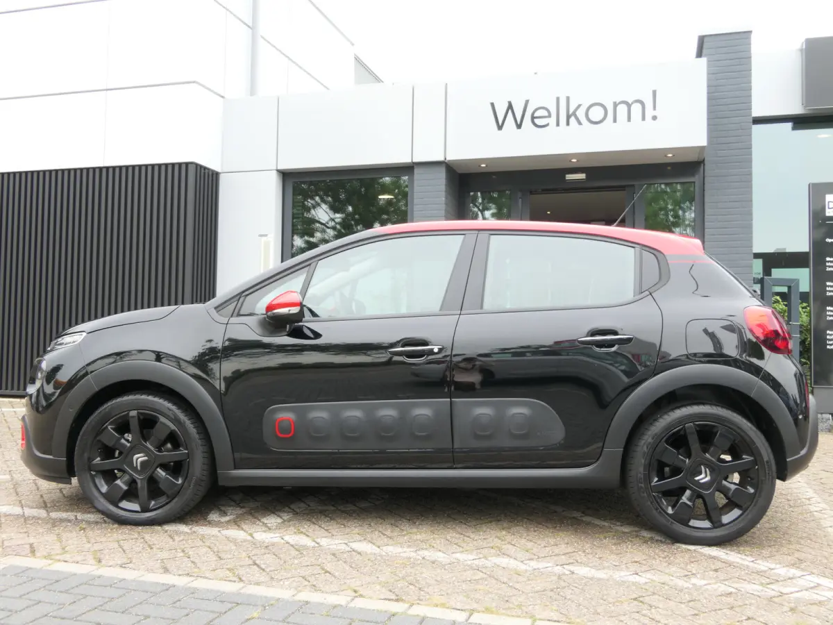 1.2 PureTech S&S Shine | Automaat | 1e eigenaresse