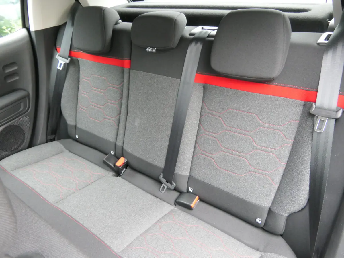 1.2 PureTech S&S Shine | Automaat | 1e eigenaresse