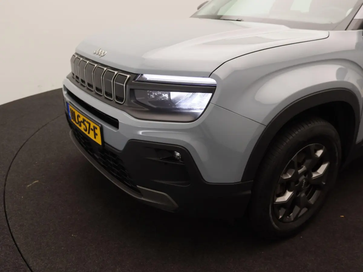 1.2 e-Hybrid Longitude | Apple Carplay/Android Auto | Climate Control | Cruise Control | Lichtmetalen Velgen |