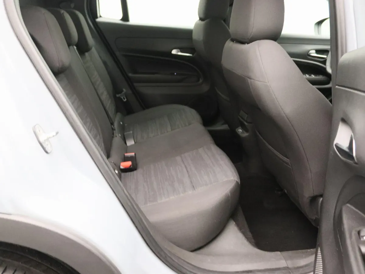 1.2 e-Hybrid Longitude | Apple Carplay/Android Auto | Climate Control | Cruise Control | Lichtmetalen Velgen |