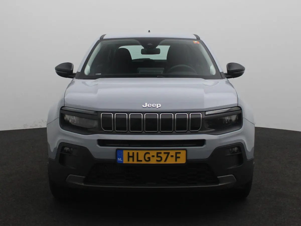 1.2 e-Hybrid Longitude | Apple Carplay/Android Auto | Climate Control | Cruise Control | Lichtmetalen Velgen |