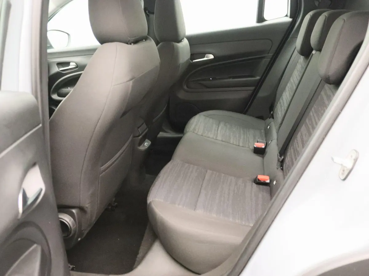 1.2 e-Hybrid Longitude | Apple Carplay/Android Auto | Climate Control | Cruise Control | Lichtmetalen Velgen |
