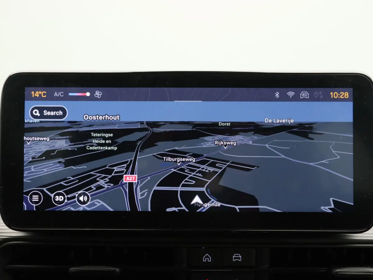 1.2 e-Hybrid Longitude | Apple Carplay/Android Auto | Climate Control | Cruise Control | Lichtmetalen Velgen |