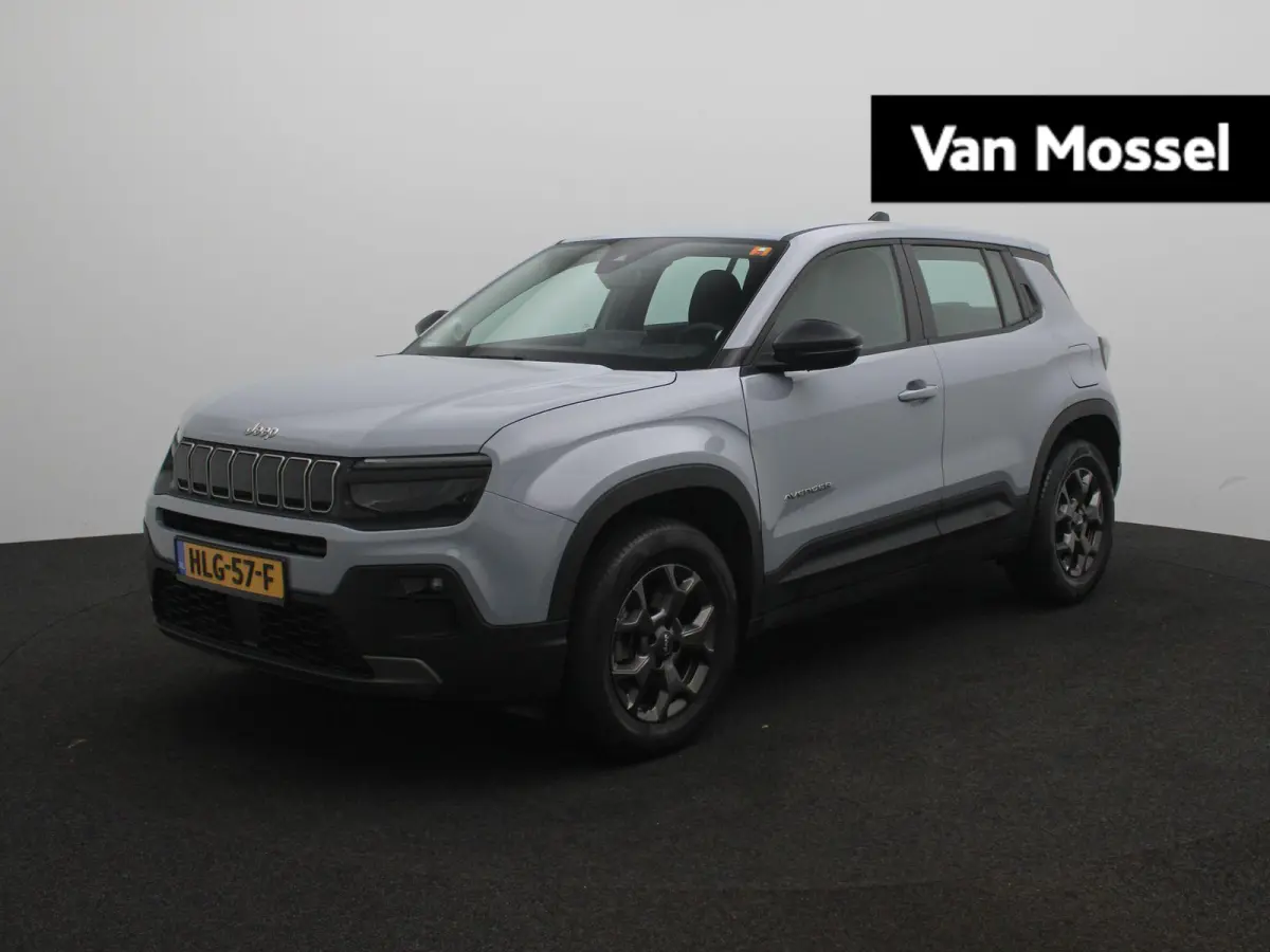 1.2 e-Hybrid Longitude | Apple Carplay/Android Auto | Climate Control | Cruise Control | Lichtmetalen Velgen |