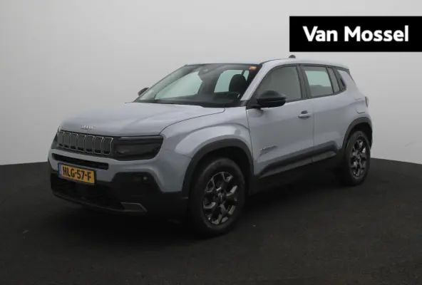 1.2 e-Hybrid Longitude | Apple Carplay/Android Auto | Climate Control | Cruise Control | Lichtmetalen Velgen |