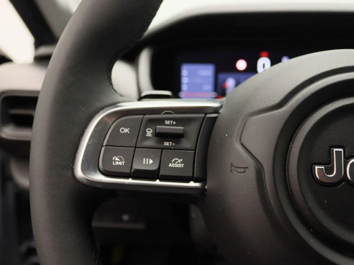 1.2 e-Hybrid Longitude | Apple Carplay/Android Auto | Climate Control | Cruise Control | Lichtmetalen Velgen |