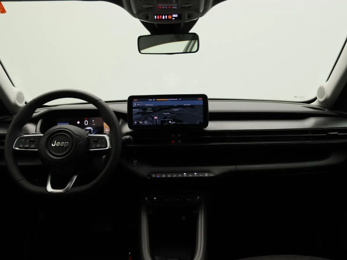 1.2 e-Hybrid Longitude | Apple Carplay/Android Auto | Climate Control | Cruise Control | Lichtmetalen Velgen |