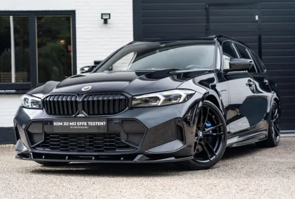 330e M340I Pano H&K HU Trekhaak