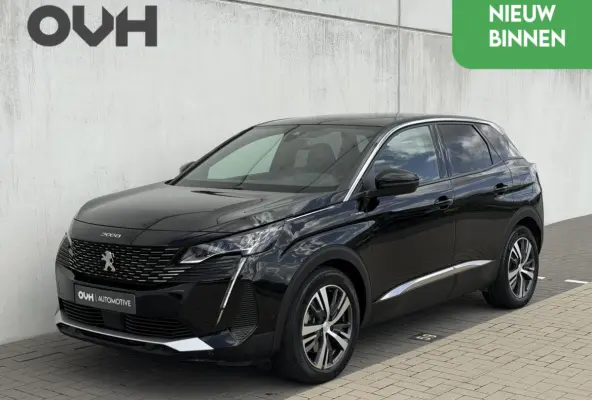 1.6 HYbrid 300pk Allure | SoH 98% | Keyless | Camera | Virtual cockpit