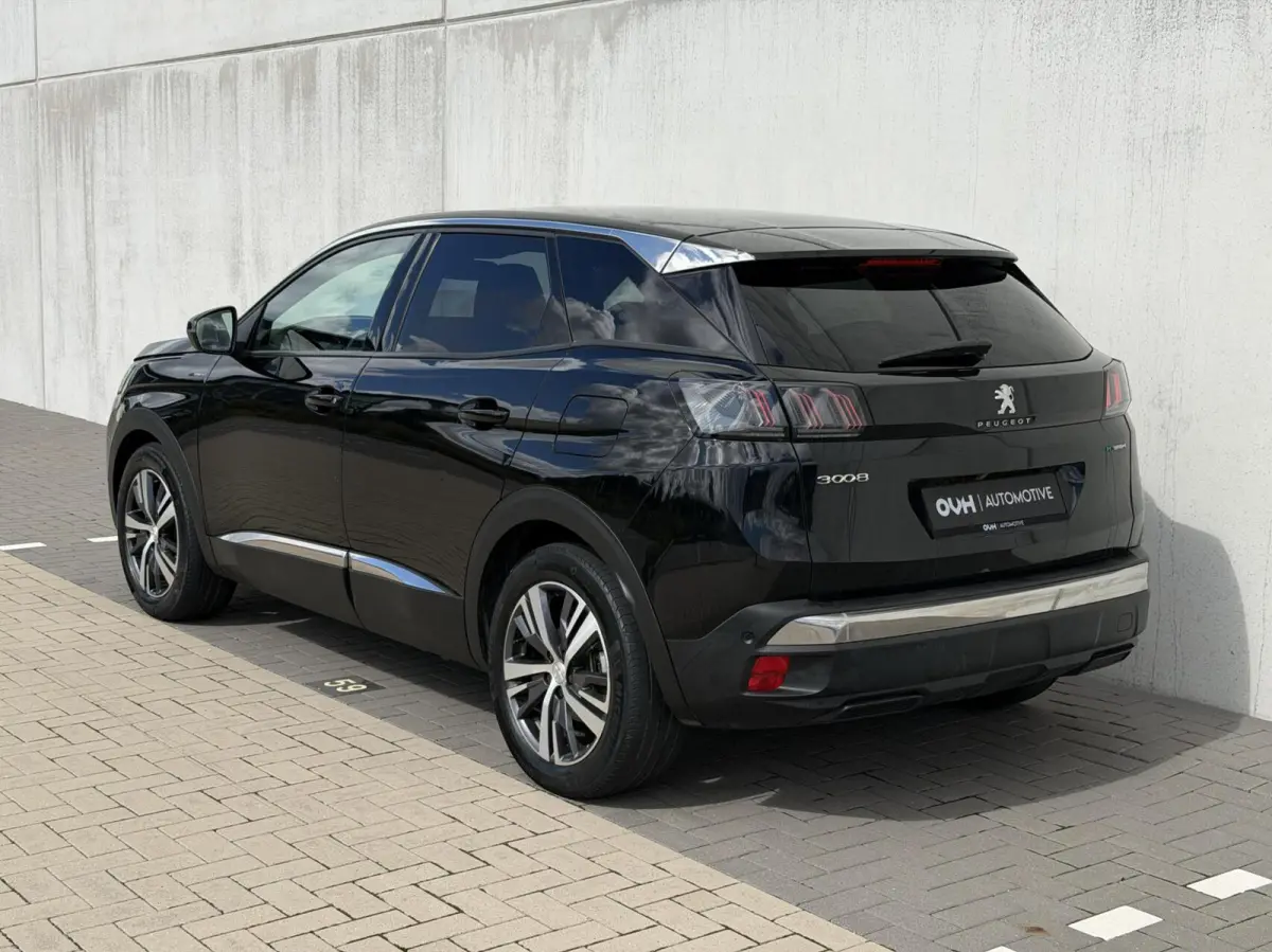 1.6 HYbrid 300pk Allure | SoH 98% | Keyless | Camera | Virtual cockpit