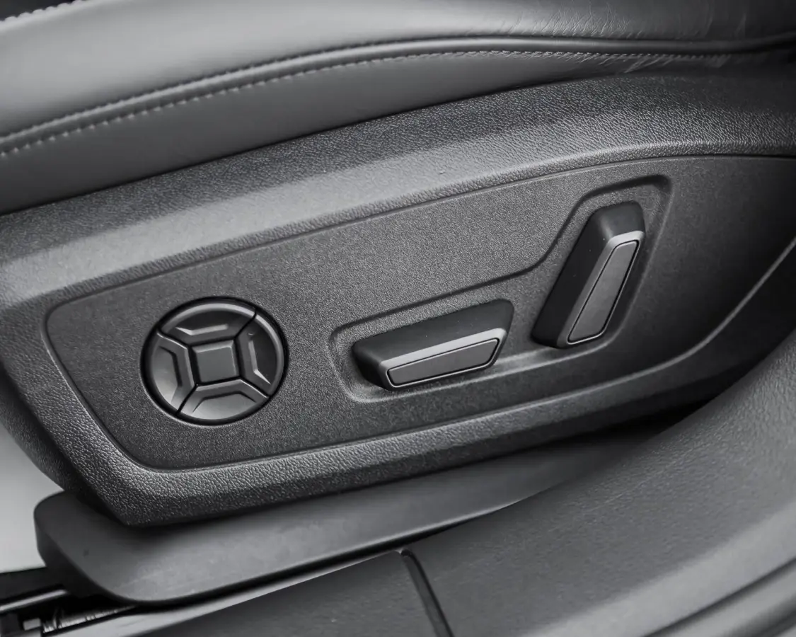 55 TFSI e quattro Pro Line S Competition