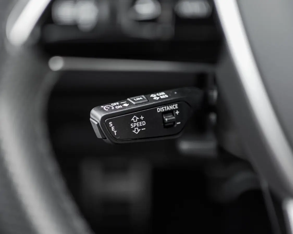 55 TFSI e quattro Pro Line S Competition