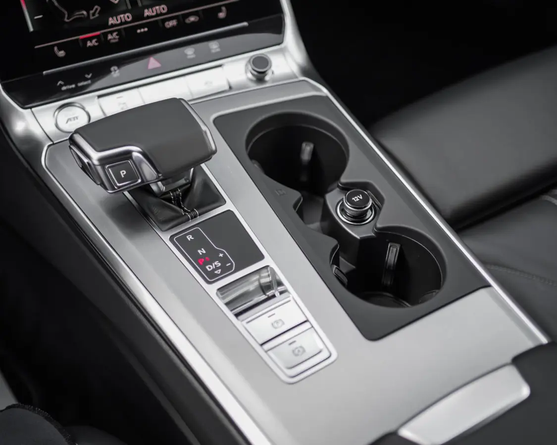 55 TFSI e quattro Pro Line S Competition