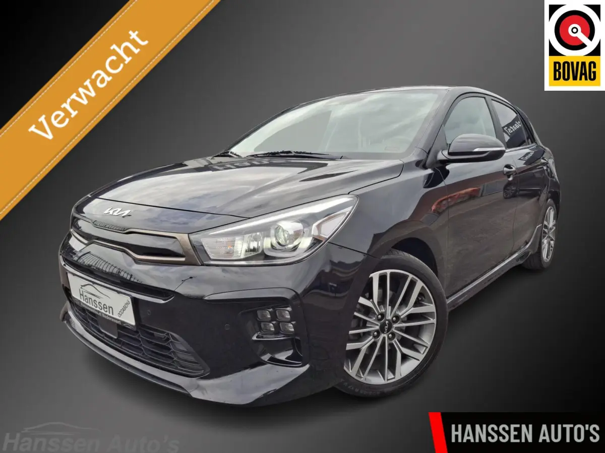 1.0 T-GDi MHEV GT-Line